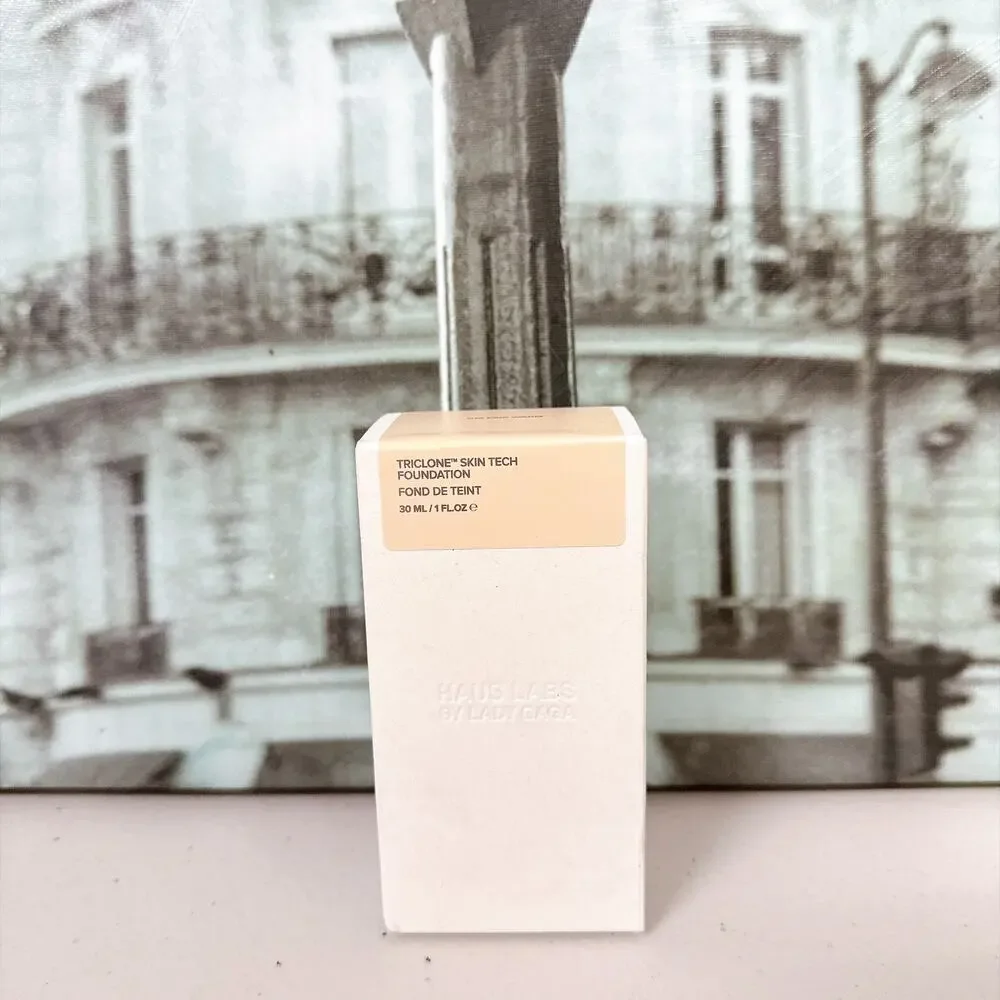 Unbranded haus labs